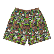 Load image into Gallery viewer, Besties Men’s Athletic Shorts
